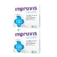 Упаковка Импрувис Симбиотик 2х10 капсул, Бифодан