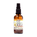 Etja Natural yvocastus macerate oil 50 ml