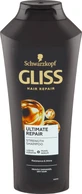 Schwarzkopf GLISS ampon Ultimate Repair, 400 мл