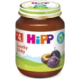 HiPP Фрукты и сливы, 125 г
