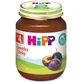 HiPP Фрукти та сливи, 125 г