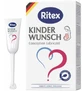 Лубрикант Ritex KinderWunsch для содействия зачатию, 8 аппликаторов по 4 мл