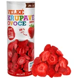 Mixit Велика хрустка полуниця 100 г