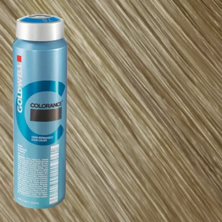 Незмивна фарба для волосся Goldwell Colorance CAN CAN 9NA 120 мл: ціни та характеристики