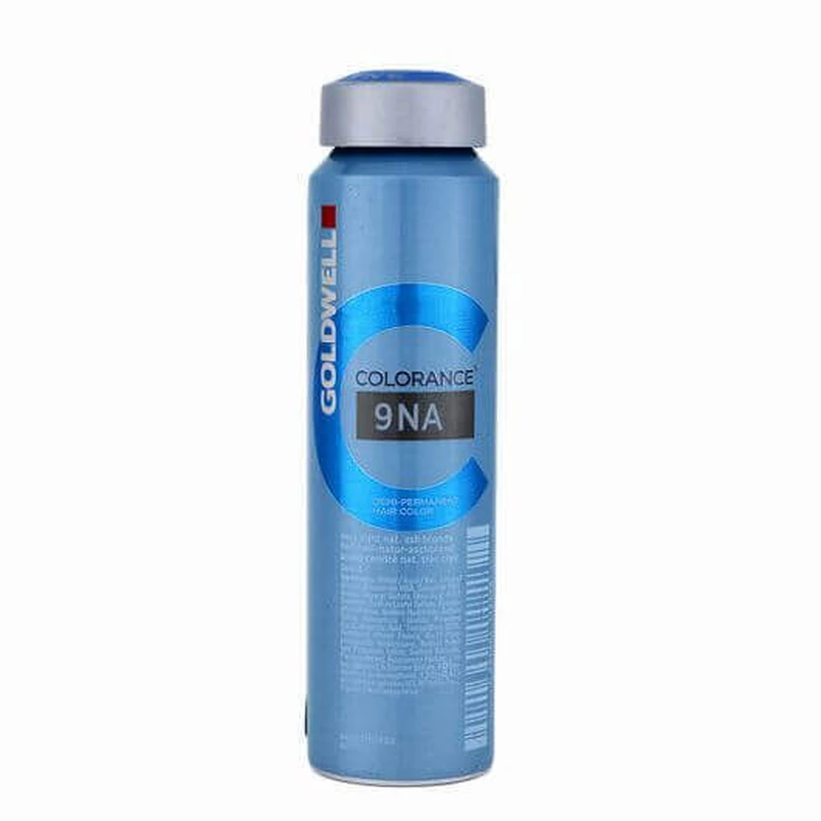 Незмивна фарба для волосся Goldwell Colorance CAN CAN 9NA 120 мл: ціни та характеристики