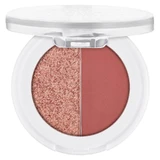 Soft Touch Duo Eyeshadow, 01 Bronze Beauty, 1,8 г, Essence