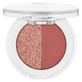 Soft Touch Duo Eyeshadow, 01 Bronze Beauty, 1,8 г, Essence