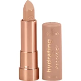 Помада для губ Essence Hydrating Nude Lip Lipstick 301 Romantic, 3,5 г