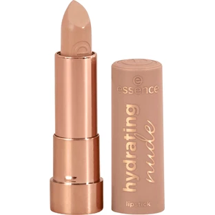 Помада для губ Essence Hydrating Nude Lip Lipstick 301 Romantic, 3,5 г