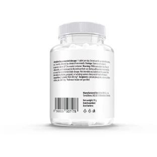 Zerex Paba - для сильного та блискучого волосся 100 м'яких капсул