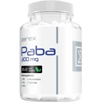 Zerex Paba - для сильного та блискучого волосся 100 м'яких капсул: ціни та характеристики