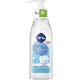 NIVEA Салфетки для кожи Эксперт 1×20 шт, салфетки