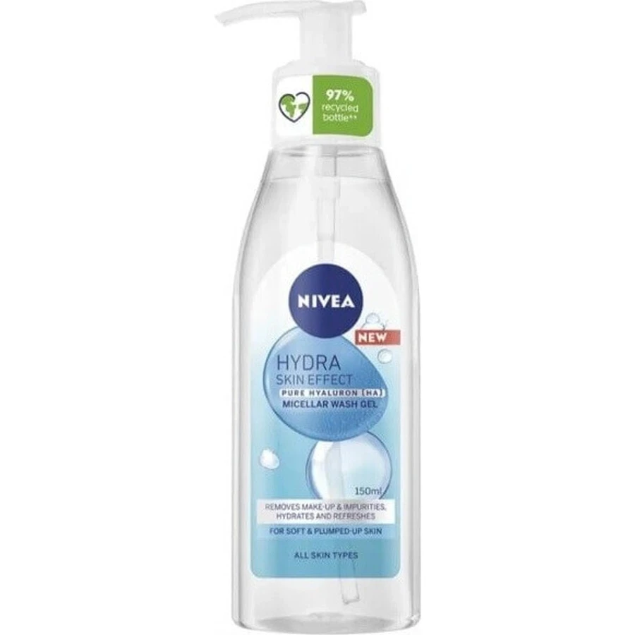 NIVEA Салфетки для кожи Эксперт 1×20 шт, салфетки: цены и характеристики