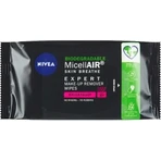 NIVEA Салфетки для кожи Эксперт 1×20 шт, салфетки: цены и характеристики