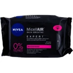NIVEA Салфетки для кожи Эксперт 1×20 шт, салфетки: цены и характеристики