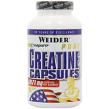 Weider Creatine Capsules, 200 kps
