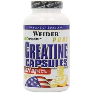 Капсулы Weider Creatine, 200 капс