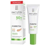 Iwostin Purritin BB крем SPF50+ 30мл