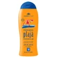 Водостійка пляжна емульсія з олією молі SPF 50, 200 мл, Cosmetic Plant