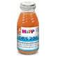 Розчин Hipp  ORS 200, для пероральної регідратації з морквою та рисом,  +4 міс., 200 мл