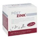 PolyZink, витамины и минералы, 14 г x 20 пакетиков