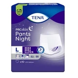 Трусики-шортики для дорослих Tena Night L