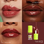 NYX Professional Makeup Жирное масло для губ Капля для губ 14 Внутри совка: цены и характеристики