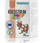 EDENPharma KOLOSTRUM JUNIOR 1×30 табл, пищевая добавка: цены и характеристики