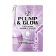 Маска для лица W7 Plump & Glow Masque Visage