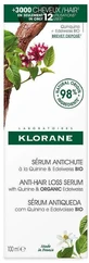 Klorane Сыворотка с хинином и БИО-протеином alpine 100 мл