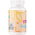 Aporosa Kids Vitamin D3 400 I.U. 100 капсул: цены и характеристики