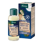 Kneipp Good Night Швейцарская сосна и масло для тела с амирисом, 100 мл: цены и характеристики