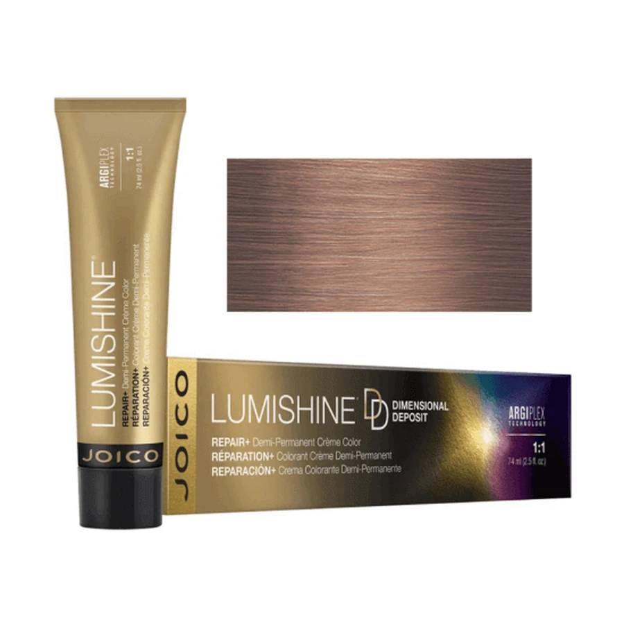 Joico Lumishine Demi Cream 6NWB Деми-перманентная краска для волос 6NWB 74 мл: цены и характеристики
