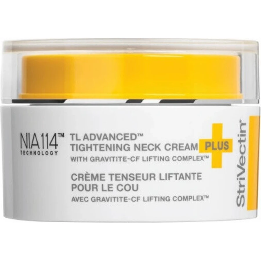 Крем для шиї та декольте StriVectin TL Advanced Tightening PLUS, 30 мл 1×30 мл, крем для шиї та декольте: ціни та характеристики