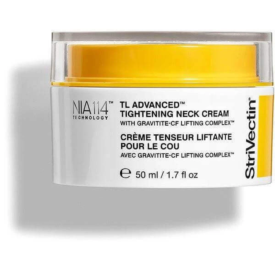 Крем для шиї та декольте StriVectin TL Advanced Tightening PLUS, 30 мл 1×30 мл, крем для шиї та декольте: ціни та характеристики