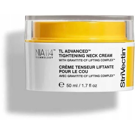 Крем для шиї та декольте StriVectin TL Advanced Tightening PLUS, 30 мл 1×30 мл, крем для шиї та декольте: ціни та характеристики