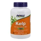 Ламінарія Now Foods Kelp, 200 таблеток