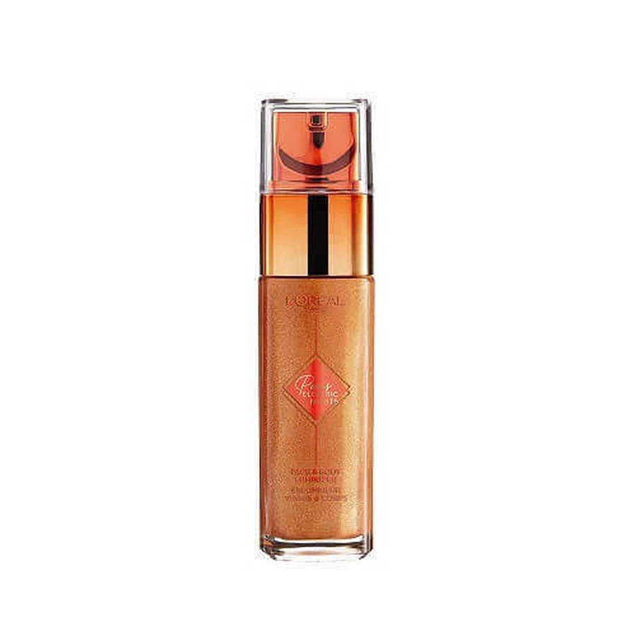 Loreal, Paris Electric Nights, Освітлювач для обличчя та тіла, 30 мл: ціни та характеристики