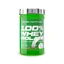 Протеїн Scitec Nutrition 100% Whey Isolate, сироватковий, зі смаком шоколаду, 700 г 