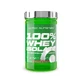 Протеїн Scitec Nutrition 100% Whey Isolate, сироватковий, зі смаком шоколаду, 700 г 