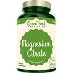 GreenFood Nutrition цитрат мг 90 капс 1×90 капс: цены и характеристики
