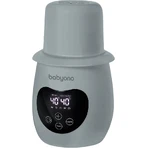 BabyOno Подогреватель и стерилизатор цифровой съедобный мед: цены и характеристики