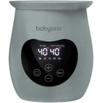BabyOno Подогреватель и стерилизатор цифровой съедобный мед: цены и характеристики