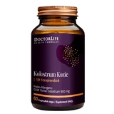 Doctor Life Козий колострум 500 мг, 60 капсул