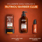 L'Oréal Paris Men Expert BarberClub гель 3в1 200 мл: ціни та характеристики