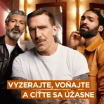 L'Oréal Paris Men Expert BarberClub гель 3в1 200 мл: ціни та характеристики