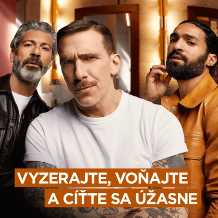 L'Oréal Paris Men Expert BarberClub гель 3в1 200 мл: ціни та характеристики