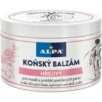 ALPA HORSE BALM Warming 1×250 мл, masana: цены и характеристики