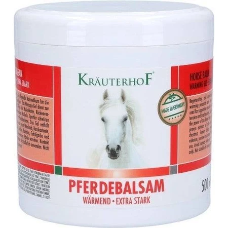 ALPA HORSE BALM Warming 1×250 мл, masana: цены и характеристики