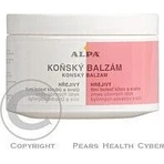 ALPA HORSE BALM Warming 1×250 мл, masana: цены и характеристики